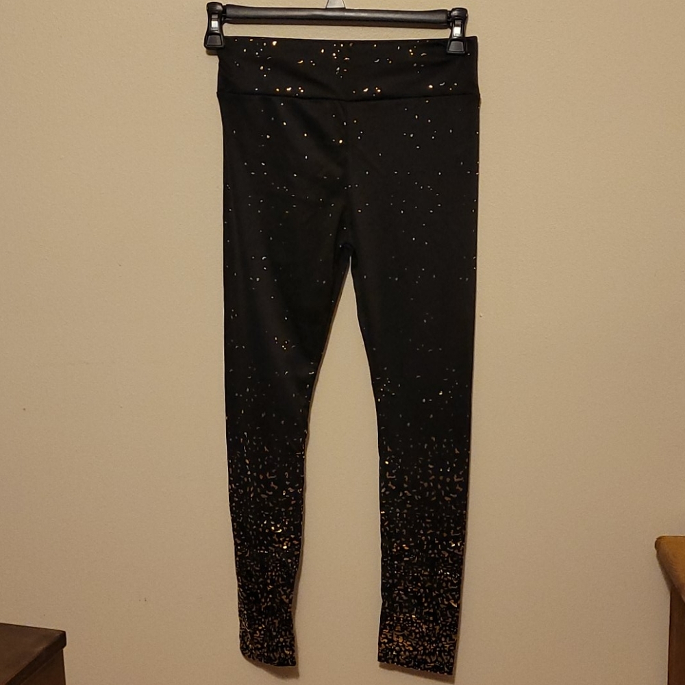 Workout leggings